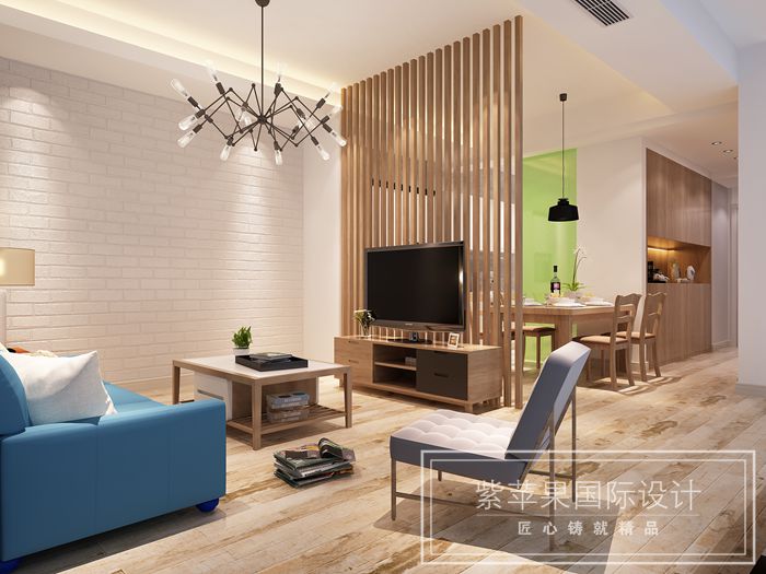 無(wú)錫紫蘋果裝飾