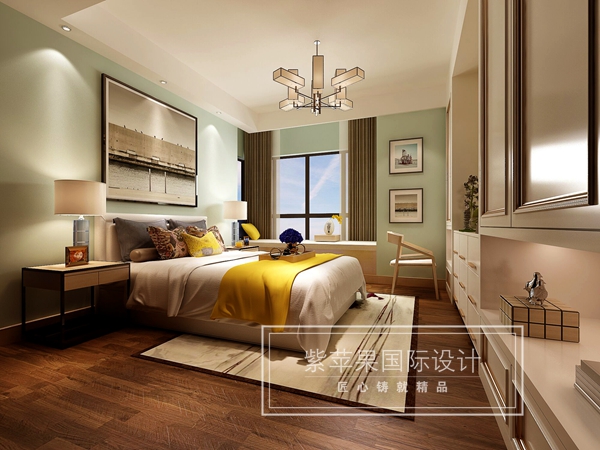 無錫紫蘋果裝飾