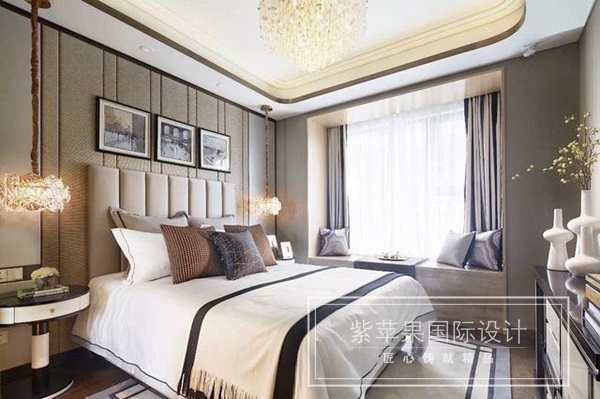 無錫紫蘋果裝飾