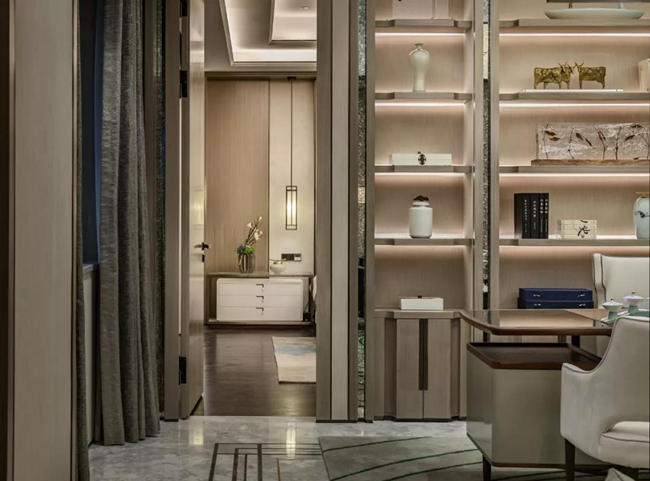 華潤(rùn)江南府