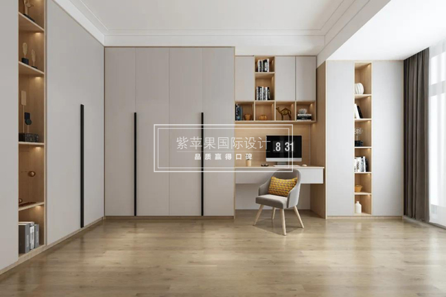 現(xiàn)代簡約裝修案例 現(xiàn)代簡約裝修案例