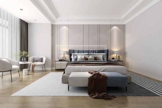 現(xiàn)代簡約裝修案例 現(xiàn)代簡約裝修案例