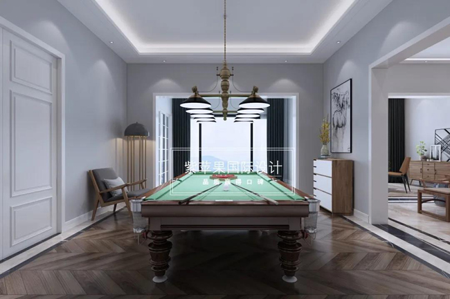 現(xiàn)代風(fēng)格案例 現(xiàn)代風(fēng)格案例