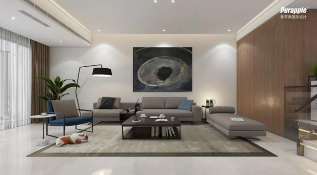 無錫別墅美學(xué)設(shè)計(jì)