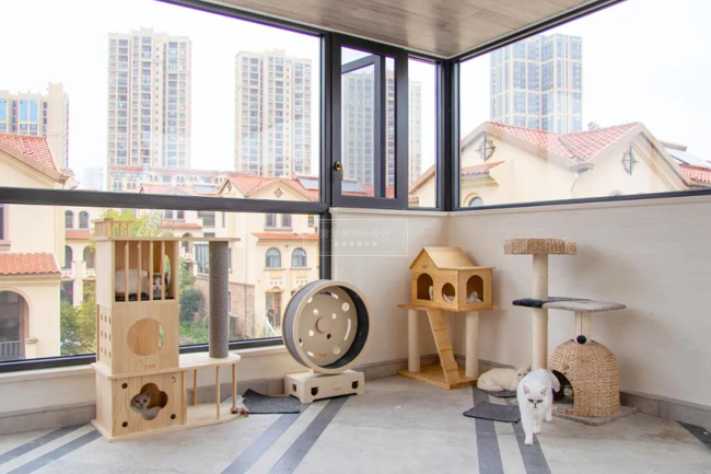 無錫別墅美學設(shè)計