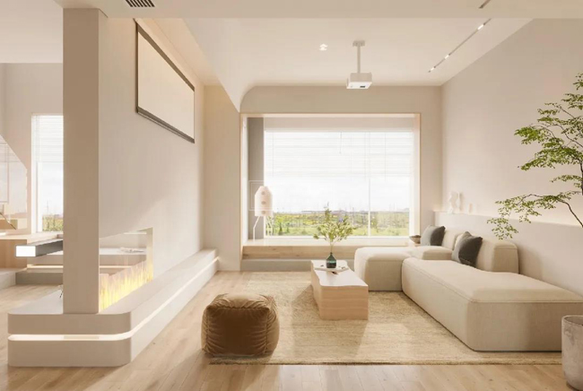 無錫別墅美學設計 無錫別墅美學設計