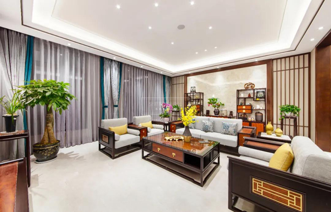 無(wú)錫別墅美學(xué)設(shè)計(jì) 無(wú)錫別墅美學(xué)設(shè)計(jì)